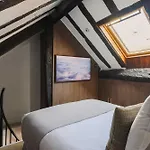 Ac Apartment 2Br 6P - Notre-Dame De Paris