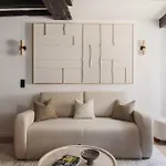 Ac Apartment 2Br 6P - Notre-Dame De Paris
