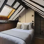 Ac Apartment 2Br 6P - Notre-Dame De Paris